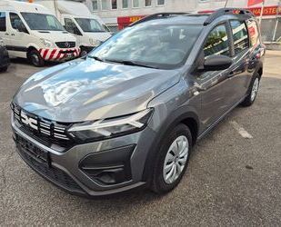 Dacia Jogger Gebrauchtwagen