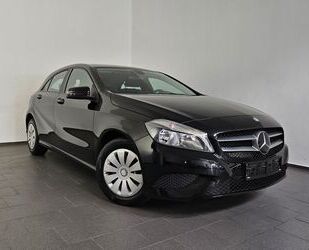 Mercedes-Benz A 180 Gebrauchtwagen
