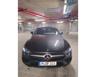 Mercedes-Benz CLS 350 Gebrauchtwagen