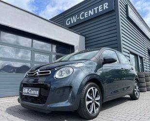 Citroen C1 Gebrauchtwagen