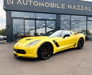 Corvette Z06 Gebrauchtwagen