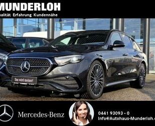 Mercedes-Benz E 220 Gebrauchtwagen