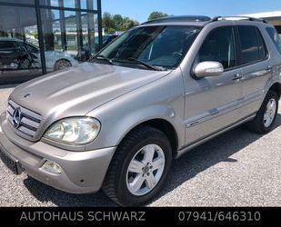 Mercedes-Benz ML 350 Gebrauchtwagen