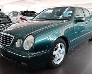 Mercedes-Benz E 280 Gebrauchtwagen