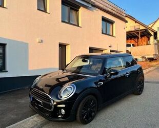 Mini One First Gebrauchtwagen