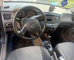 Kia Rio Gebrauchtwagen