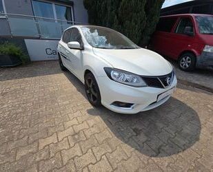 Nissan Pulsar Gebrauchtwagen