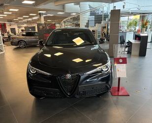 Alfa Romeo Stelvio Gebrauchtwagen