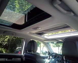 Kia Sorento Gebrauchtwagen