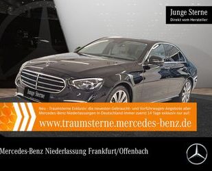 Mercedes-Benz E 400 Gebrauchtwagen