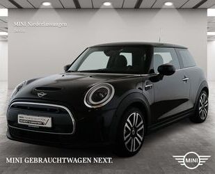 Mini Cooper SE Gebrauchtwagen