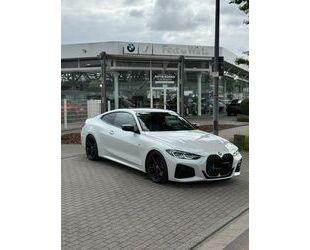 BMW M440 Gebrauchtwagen