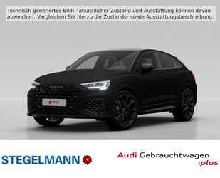 Audi RSQ3 Gebrauchtwagen