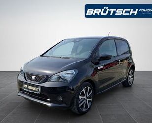 Seat Mii Gebrauchtwagen