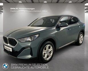BMW X2 Gebrauchtwagen