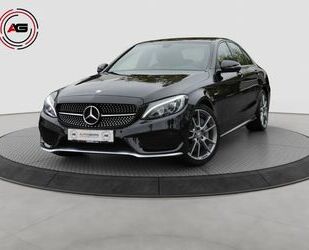 Mercedes-Benz C 450 AMG Gebrauchtwagen