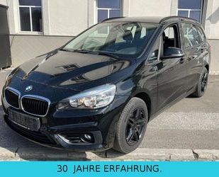 BMW 218 Gebrauchtwagen
