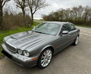 Jaguar XJ6 Gebrauchtwagen