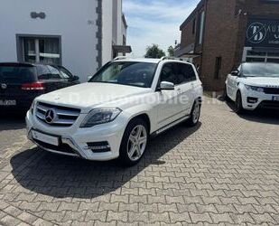 Mercedes-Benz GLK 350 Gebrauchtwagen