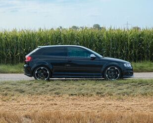 Audi S3 Gebrauchtwagen