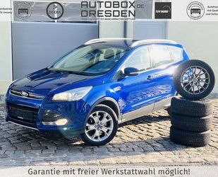 Ford Kuga Gebrauchtwagen