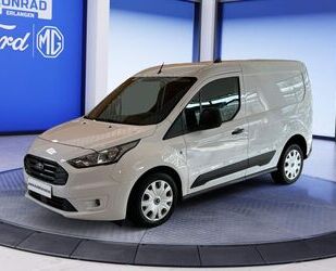 Ford Transit Connect Gebrauchtwagen