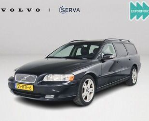 Volvo V70 Gebrauchtwagen