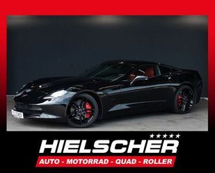 Corvette C7 Gebrauchtwagen