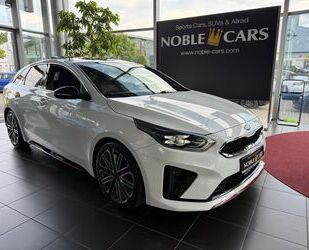 Kia pro ceed / ProCeed Gebrauchtwagen