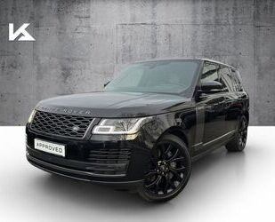 Land Rover Range Rover Gebrauchtwagen