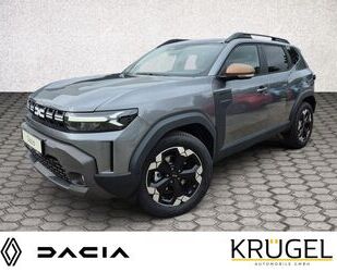 Dacia Duster Gebrauchtwagen