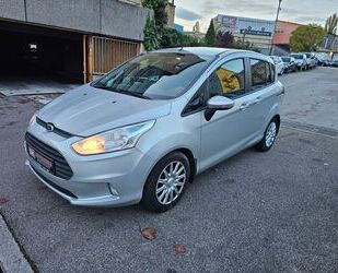 Ford B-Max Gebrauchtwagen