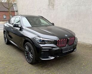 BMW X6 Gebrauchtwagen