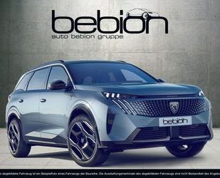 Peugeot 5008 Gebrauchtwagen