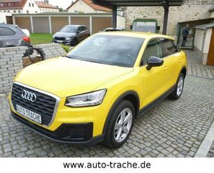 Audi Q2 Gebrauchtwagen