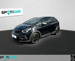Honda Jazz Gebrauchtwagen