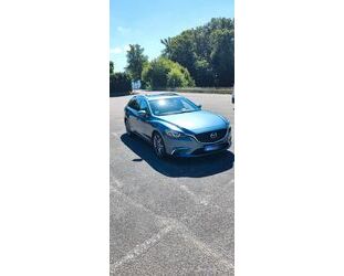 Mazda 6 Gebrauchtwagen
