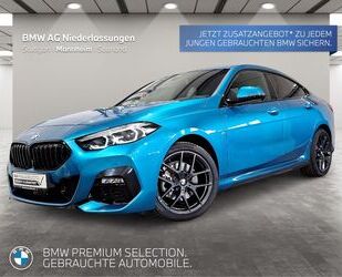 BMW 218 Gran Coupé Gebrauchtwagen