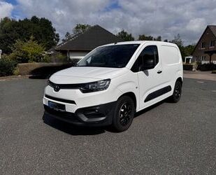 Toyota Proace City Gebrauchtwagen