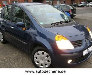 Renault Modus Gebrauchtwagen