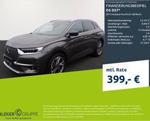 DS Automobiles DS7 (Crossback) Gebrauchtwagen
