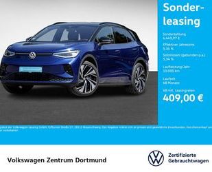 VW ID.4 Gebrauchtwagen