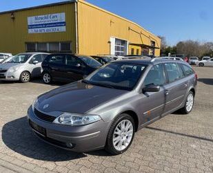 Renault Laguna Gebrauchtwagen