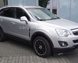 Opel Antara Gebrauchtwagen