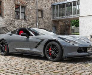 Corvette C7 Gebrauchtwagen