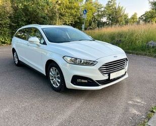 Ford Mondeo Gebrauchtwagen