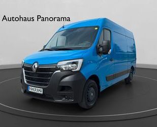 Renault Master Gebrauchtwagen
