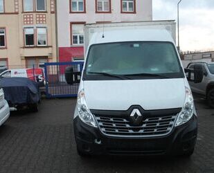 Renault Master Gebrauchtwagen