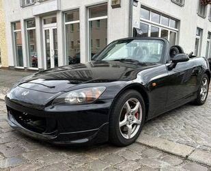 Honda S2000 Gebrauchtwagen