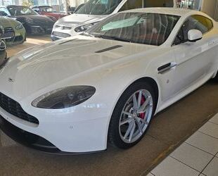 Aston Martin V8 Vantage Gebrauchtwagen